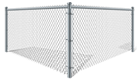 Pelham residential and commercial fencing options