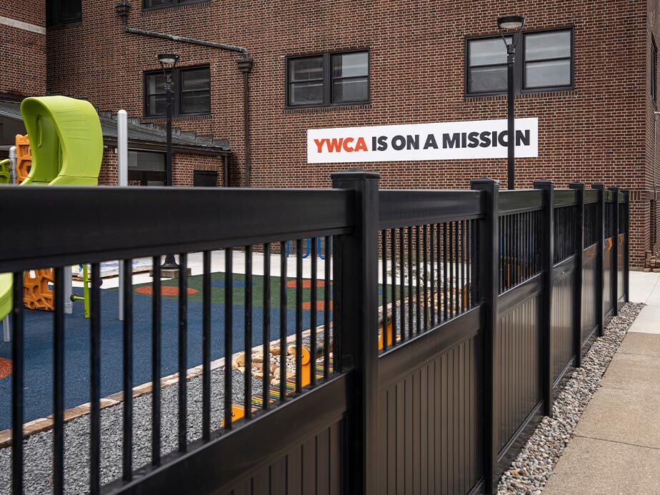 Pinson Alabama commercial fencing