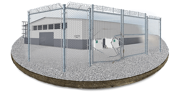 Fence Repair contractor in the Vestavia AL area