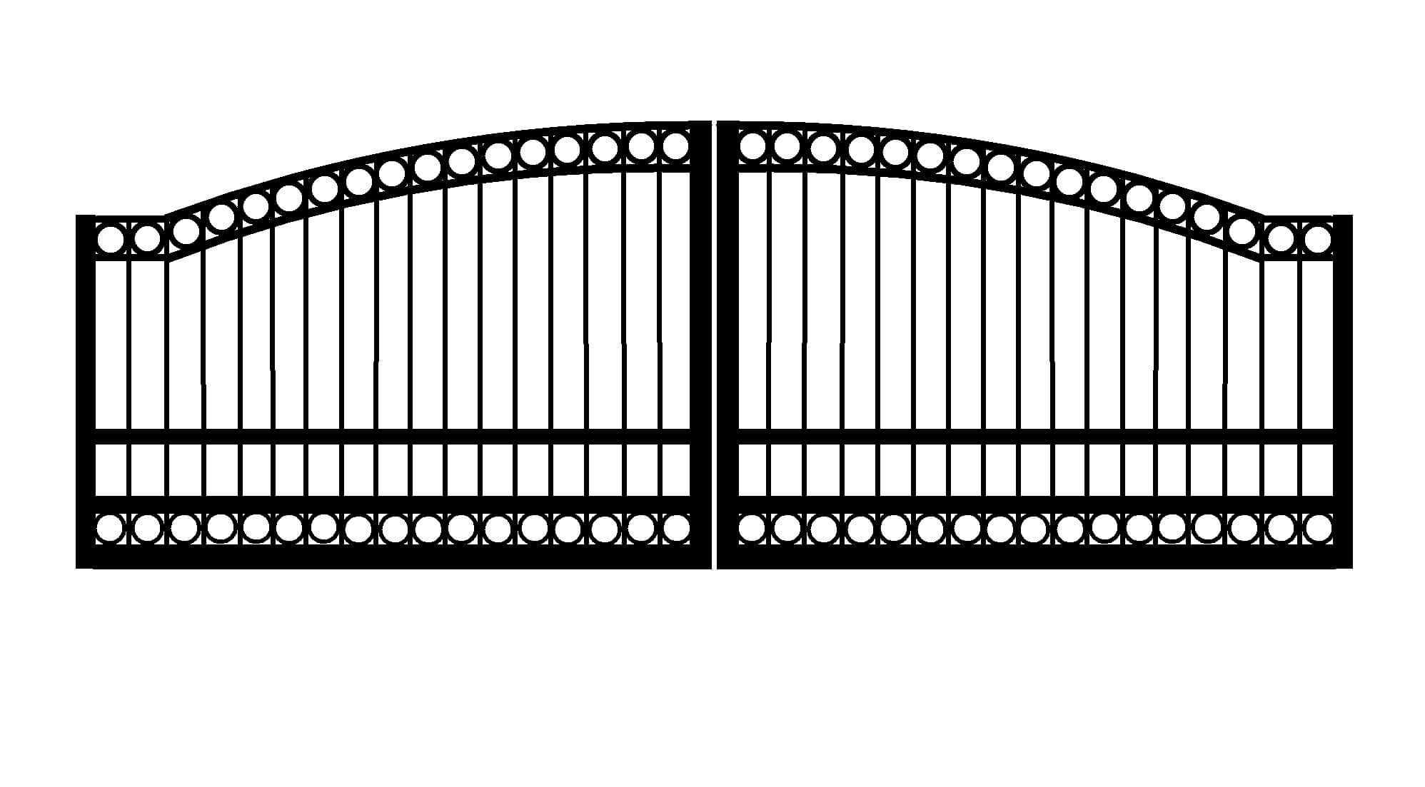 Estate Iron Gate in Vestavia AL