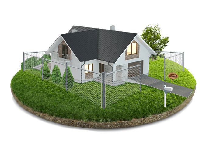 Chain Link Fence Contractor in Vestavia AL