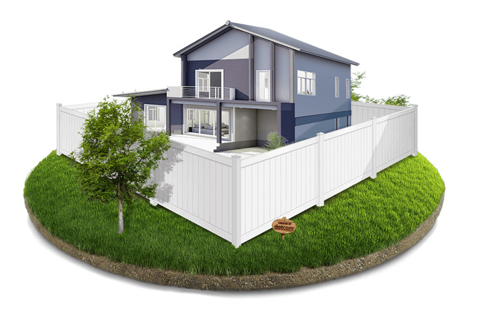 Privacy Fence Contractor in Vestavia AL