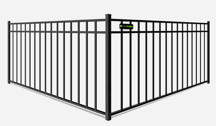 Ornamental Steel Fence Contractor in Vestavia AL