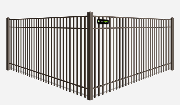 Security Fence Contractor in Vestavia AL