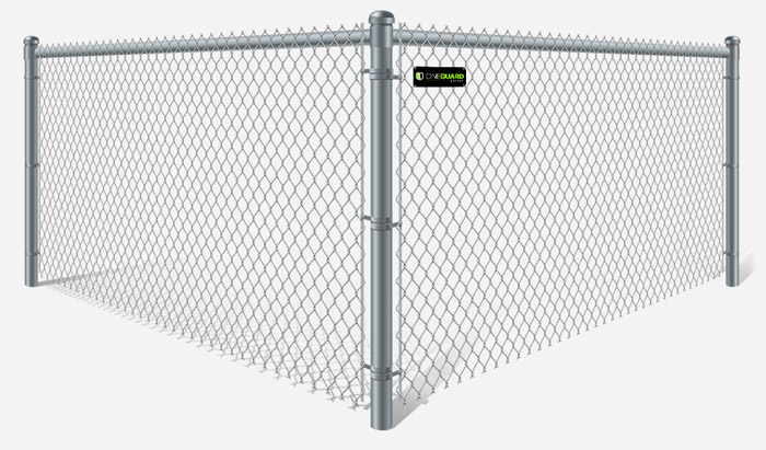 Security Fence Contractor in Vestavia AL