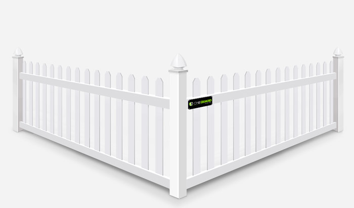 Vinyl Fence Contractor in Vestavia AL