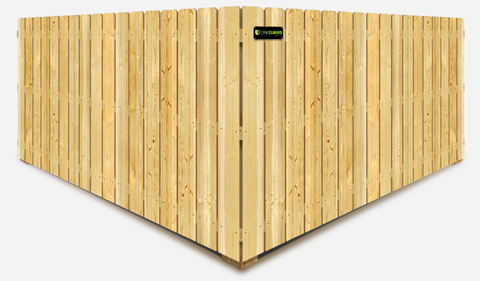 Wood Fence Contractor in Vestavia AL