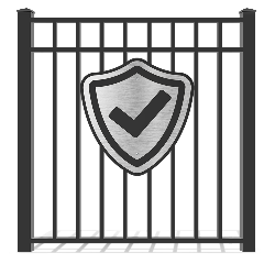 Vestavia AL Ornamental Steel Fence Warranty Information