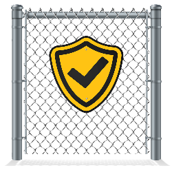 Vestavia AL Chain Link Fence Warranty Information